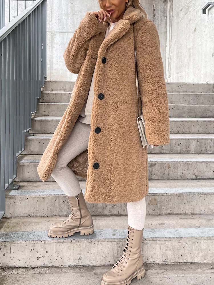 Coats & Jackets