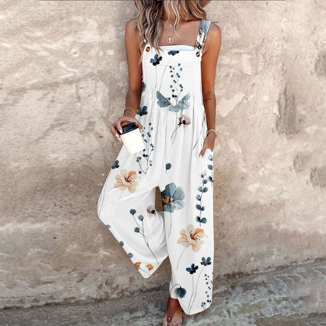 Vendita | Sleeveless Jumpsuit