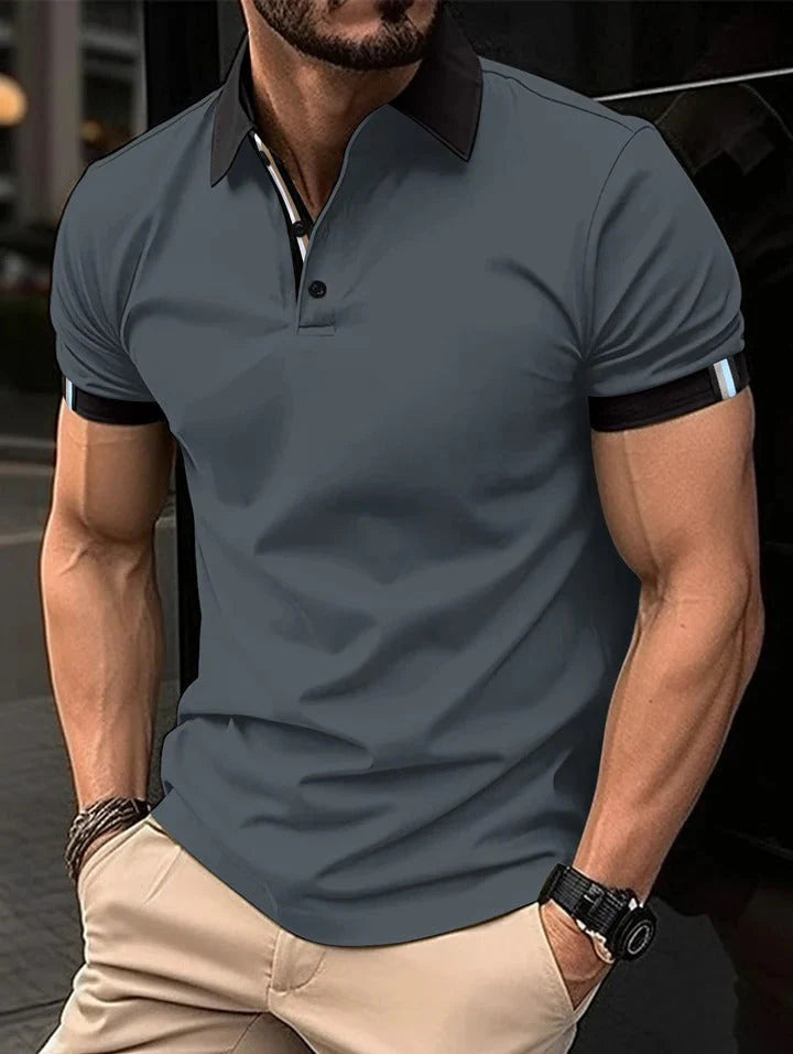 Alexander Formal Polo