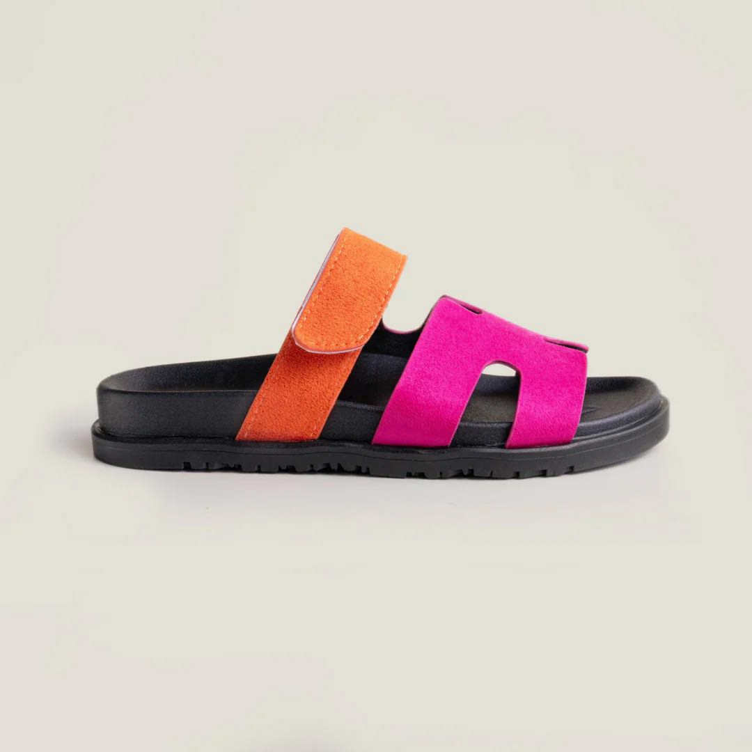 Roma® Unisex Sandals