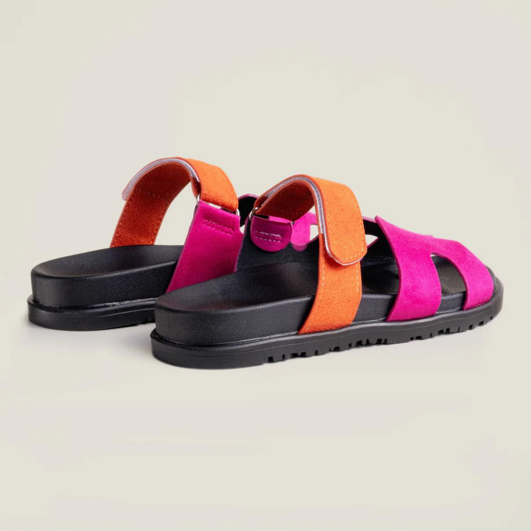 Roma® Unisex Sandals