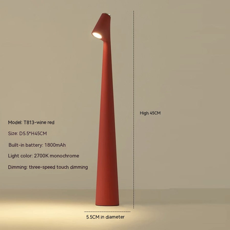 Vivienne | Designer Table Lamp