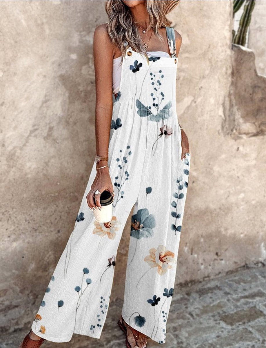 Vendita | Sleeveless Jumpsuit