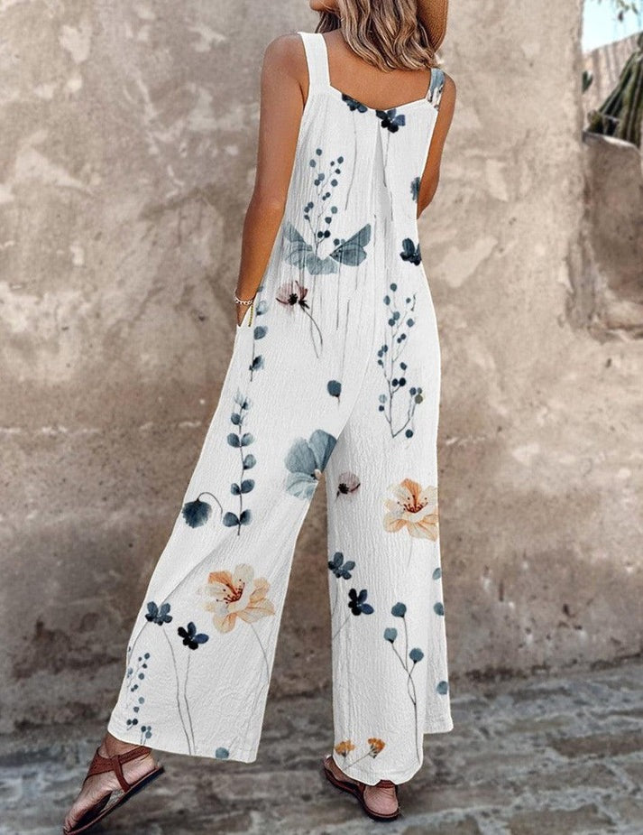 Vendita | Sleeveless Jumpsuit