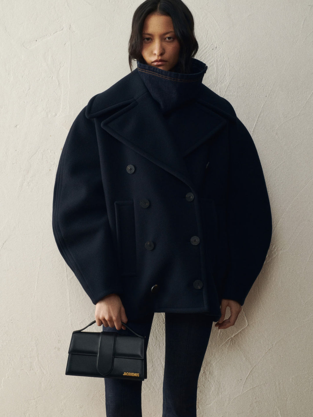 Jacquemus™ | Le Grand Bambino