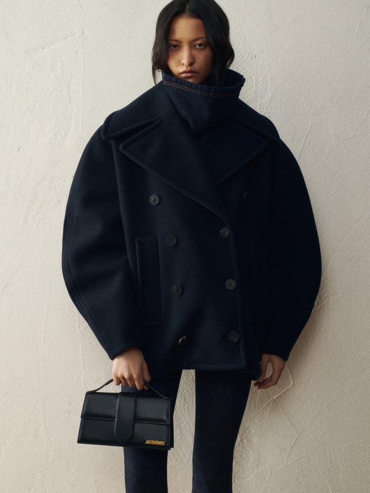 Jacquemus™ | Le Grand Bambino