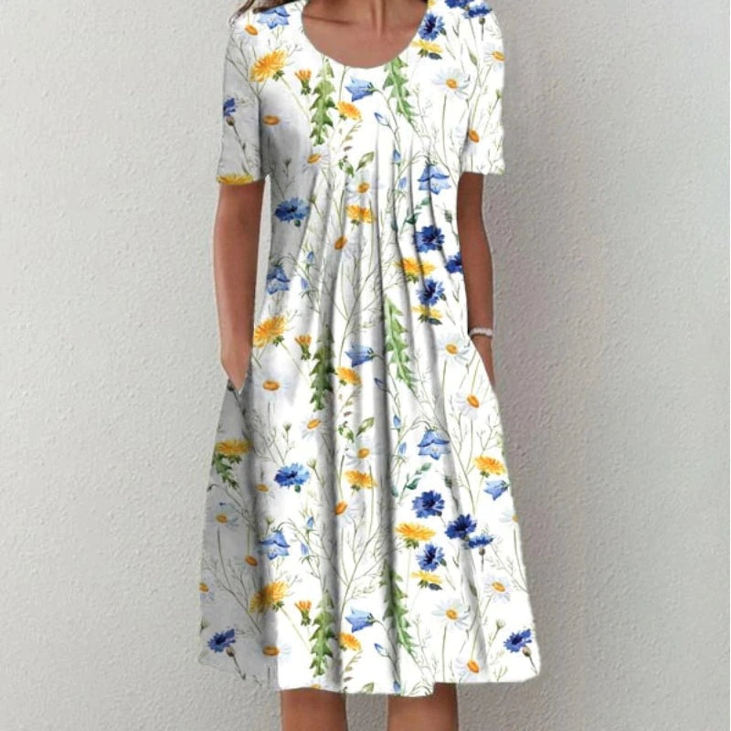 Vendita™ | The Classic Women's Dress