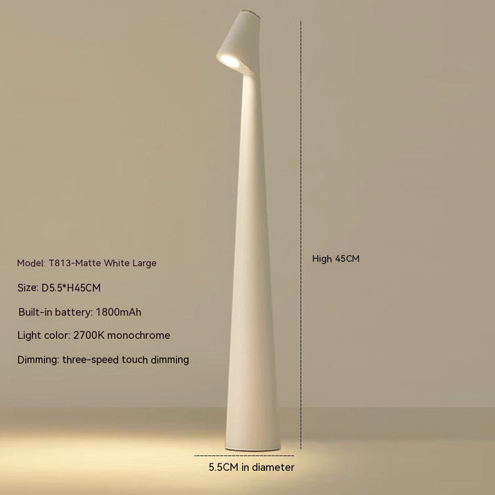 Vivienne | Designer Table Lamp