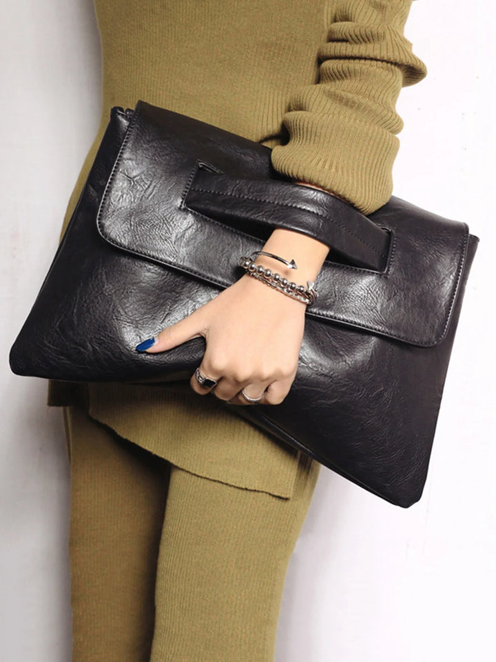 Chloe Chic Clutch Bag