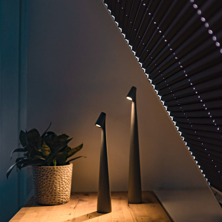 Vivienne | Designer Table Lamp