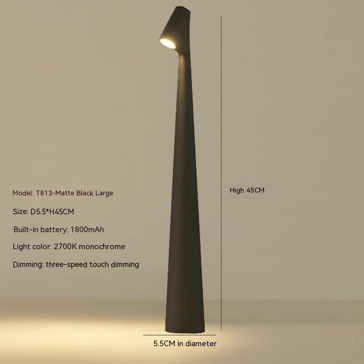 Vivienne | Designer Table Lamp