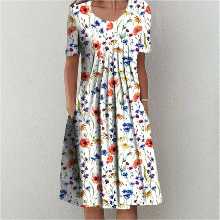 Vendita™ | The Classic Women's Dress