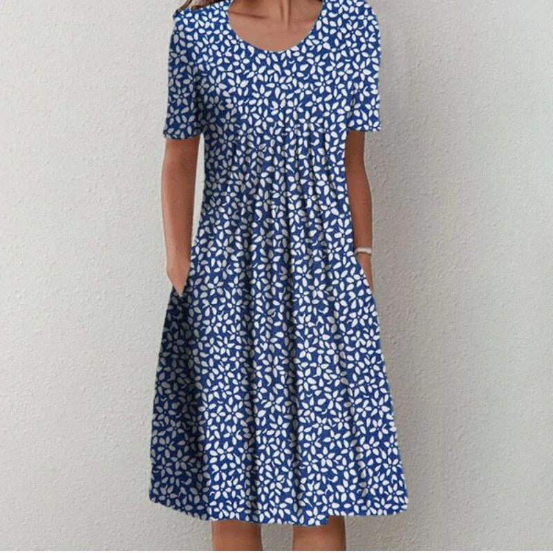 Vendita™ | The Classic Women's Dress