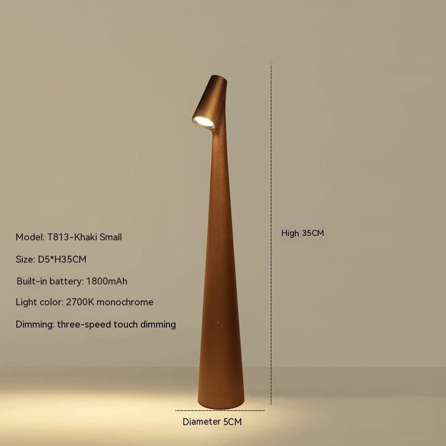 Vivienne | Designer Table Lamp