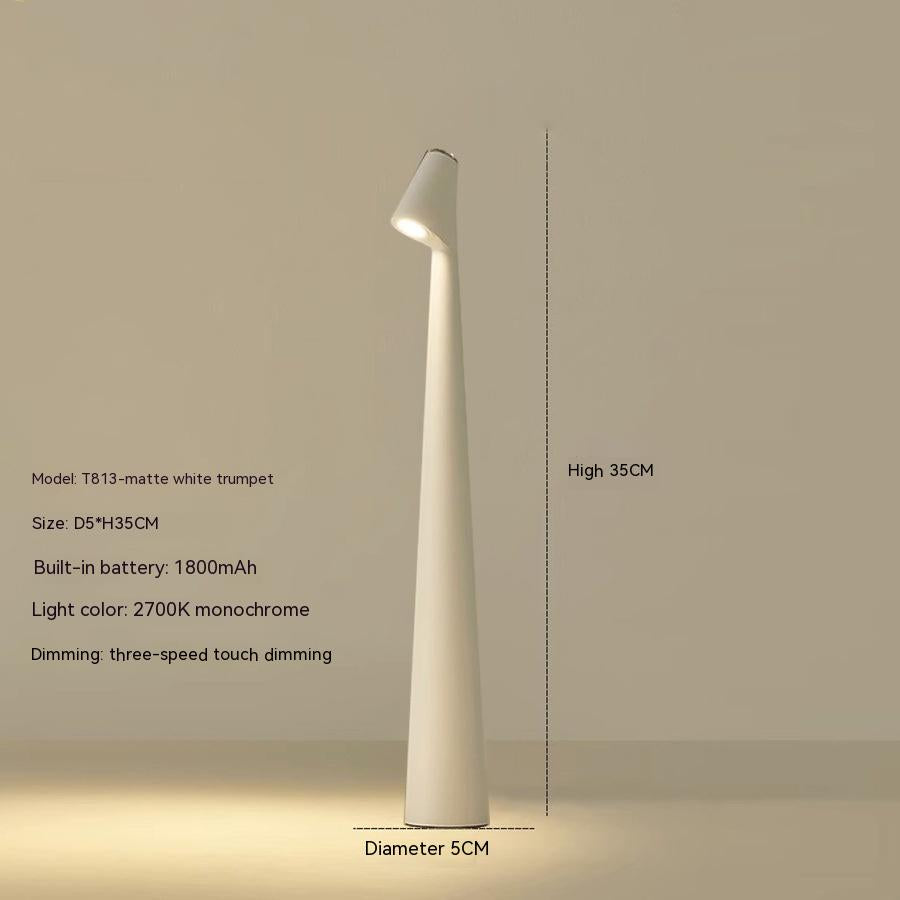 Vivienne | Designer Table Lamp