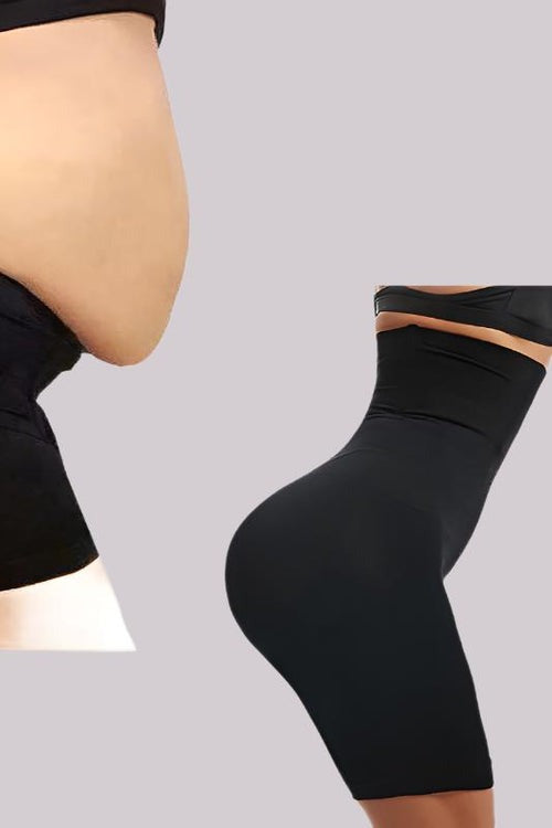 Vendita® - High-Waisted Shaper Shorts