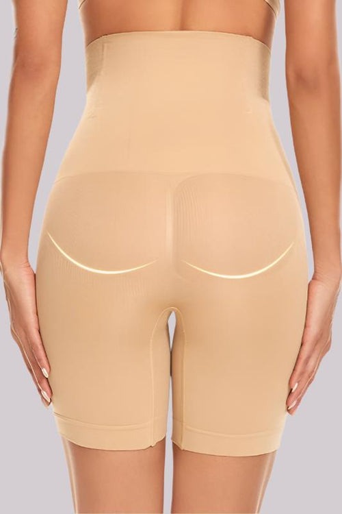 Vendita® - High-Waisted Shaper Shorts