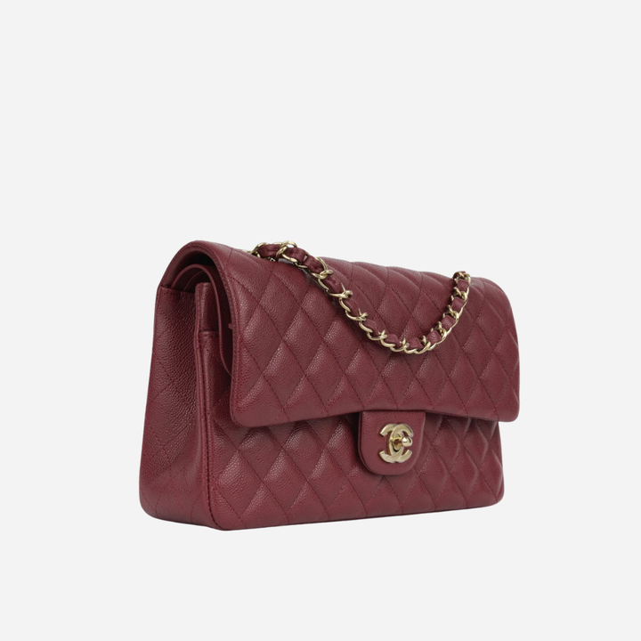 Chanel™ | 11.12 Classic Flap Bag