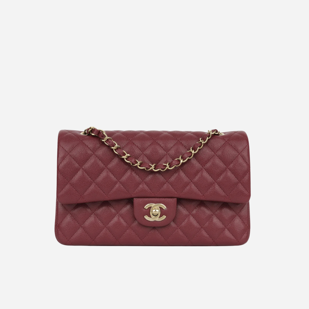 Chanel™ | 11.12 Classic Flap Bag