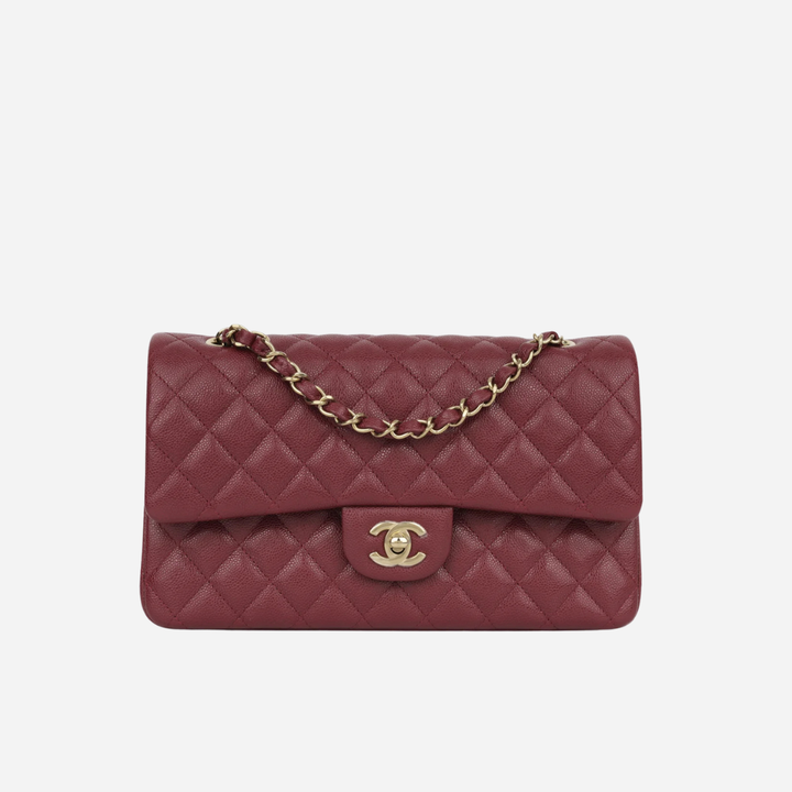 Chanel™ | 11.12 Classic Flap Bag