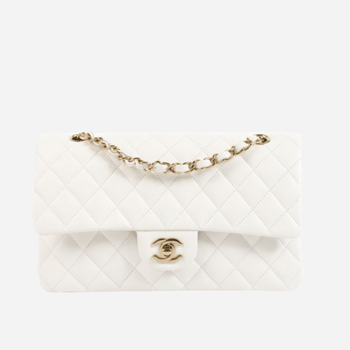 Chanel™ | 11.12 Classic Flap Bag