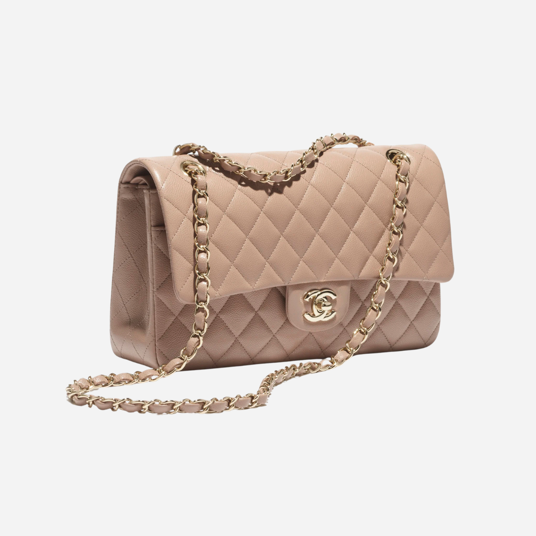 Chanel™ | 11.12 Classic Flap Bag