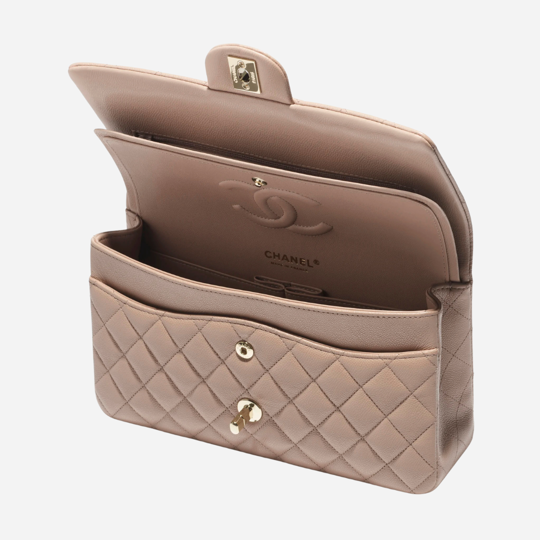 Chanel™ | 11.12 Classic Flap Bag