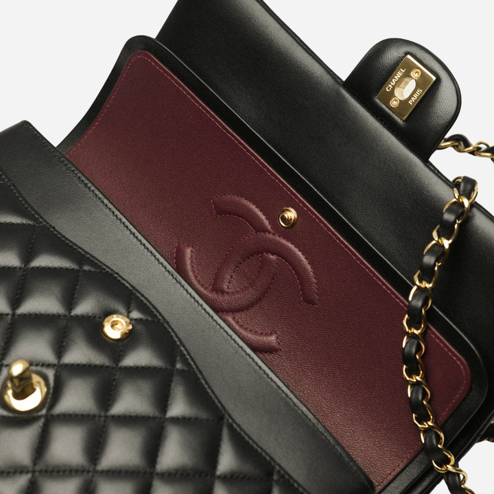 Chanel™ | 11.12 Classic Flap Bag