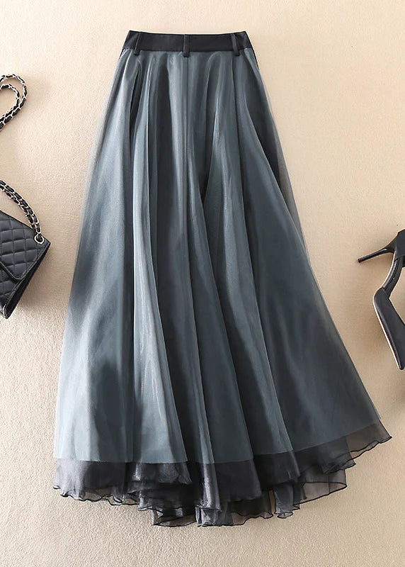 Arabella Graceful Tulle Skirt