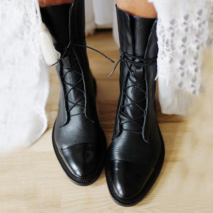 Anne | Ankle boots