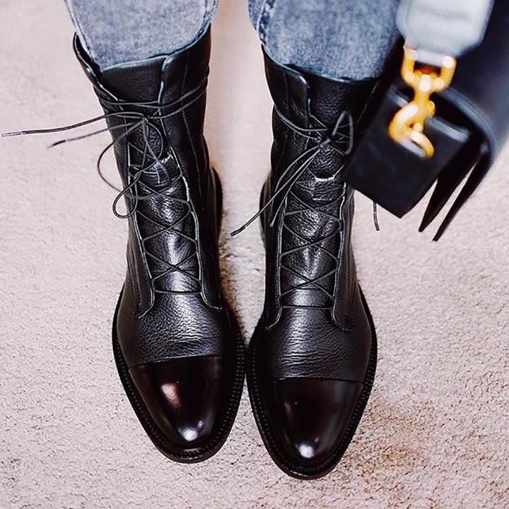 Anne | Ankle boots