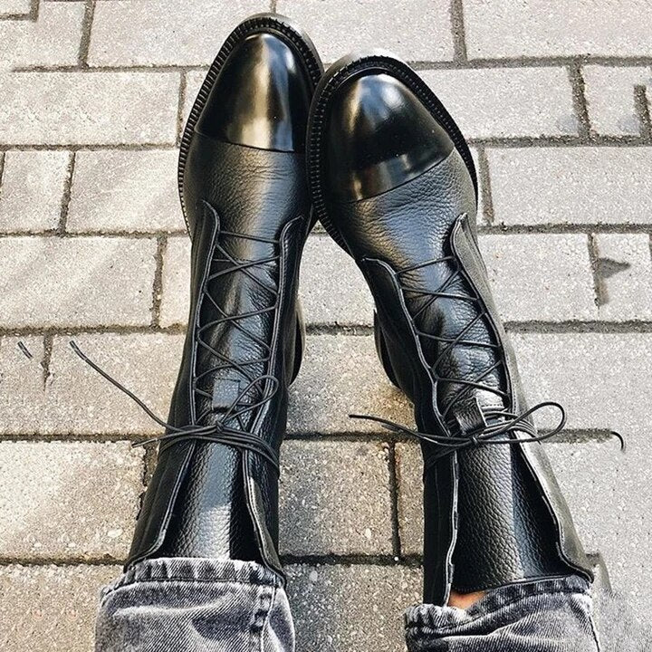 Anne | Ankle boots