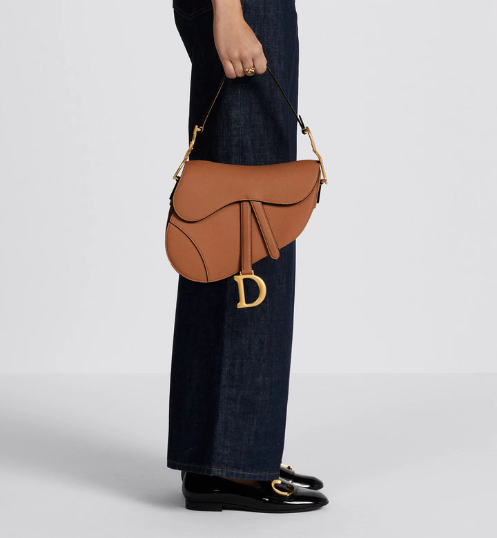 Dior | Saddle Bag