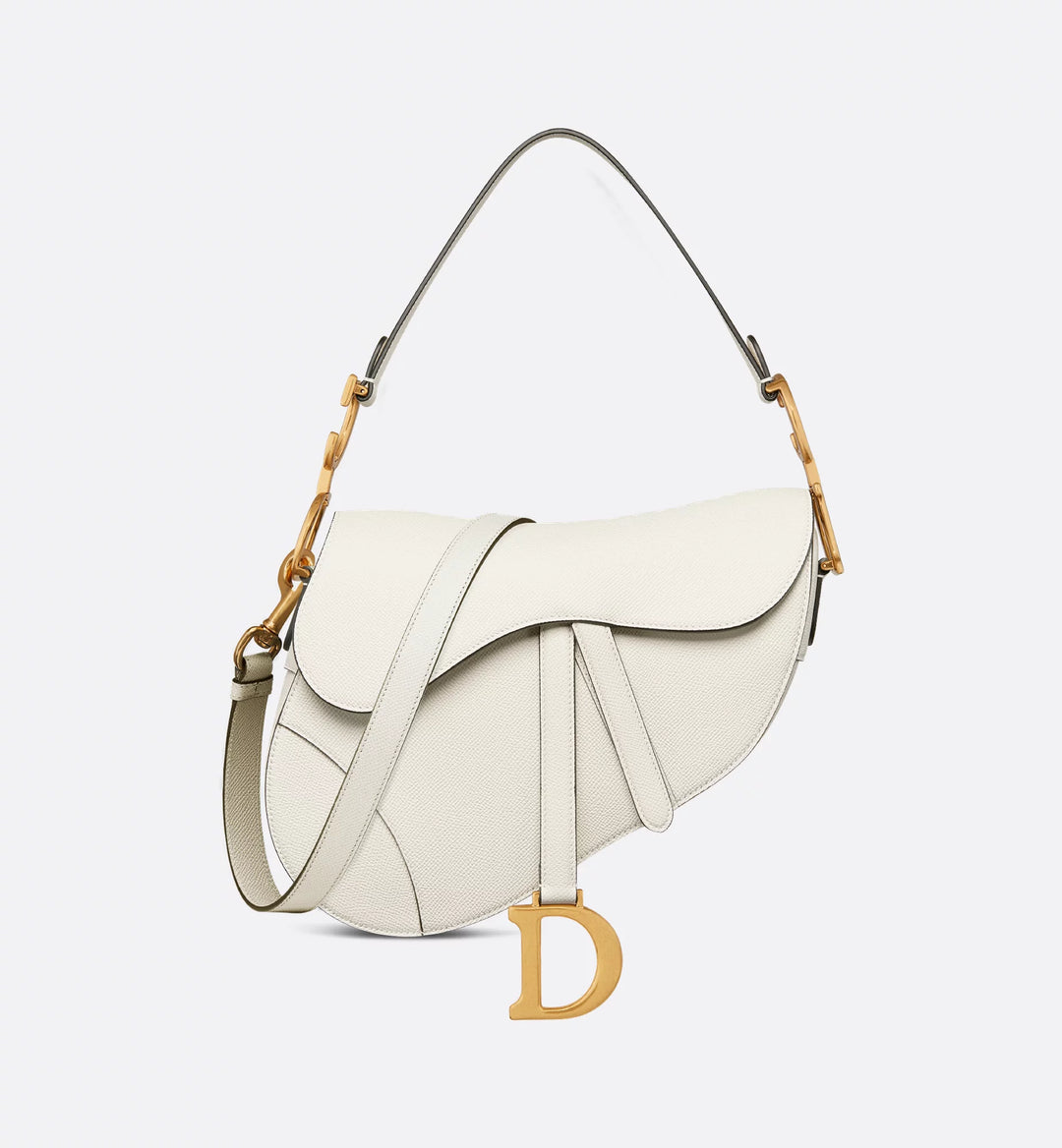Dior | Saddle Bag