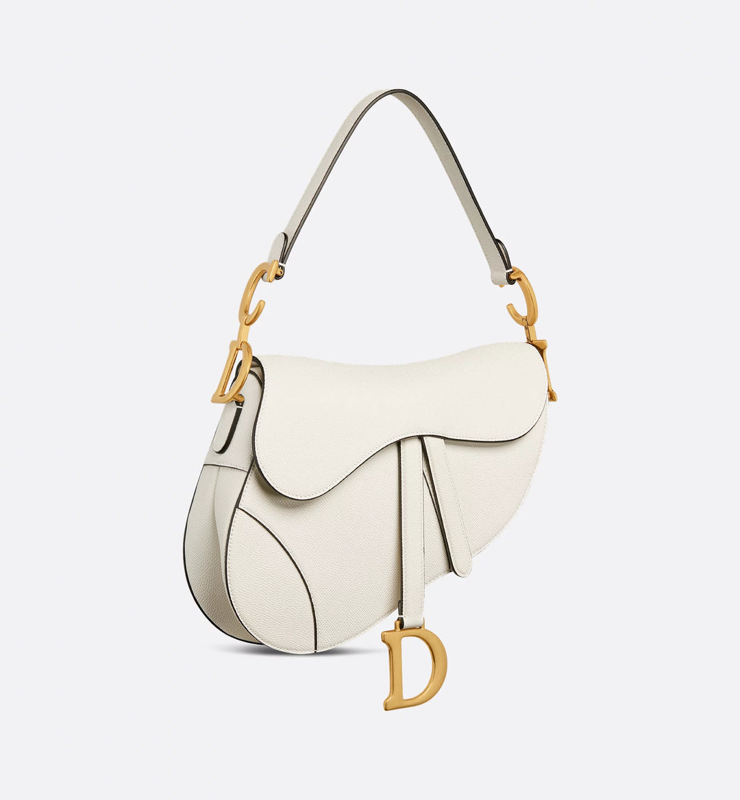 Dior | Saddle Bag