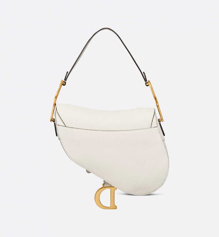Dior | Saddle Bag