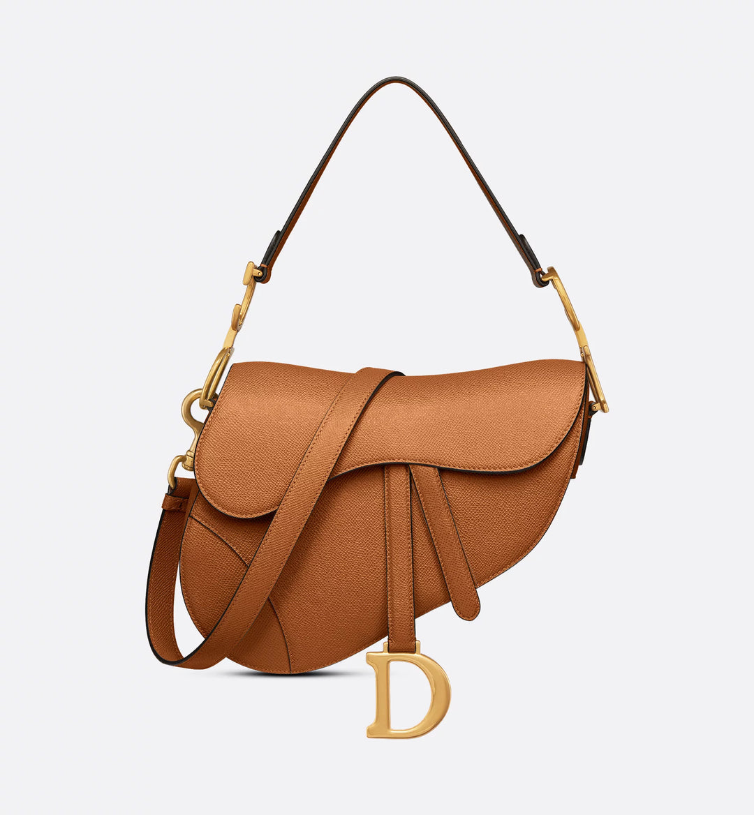 Dior | Saddle Bag