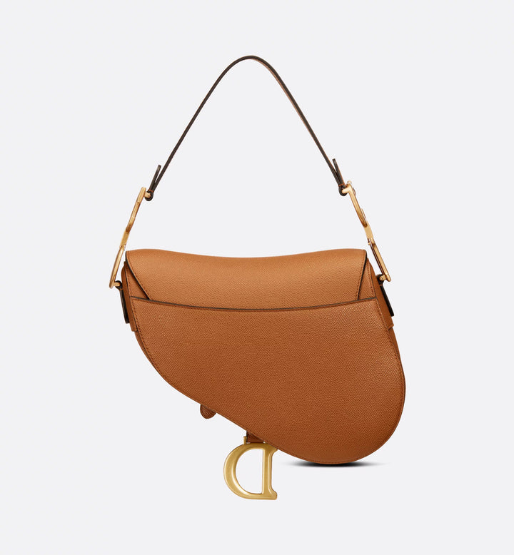 Dior | Saddle Bag