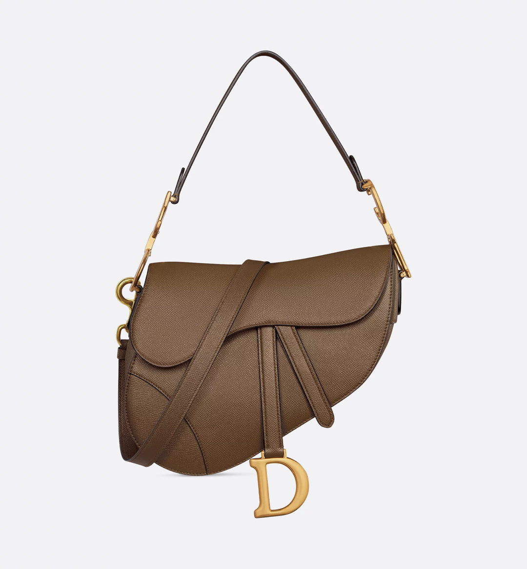 Dior | Saddle Bag