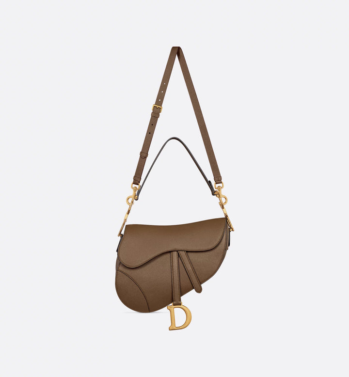 Dior | Saddle Bag