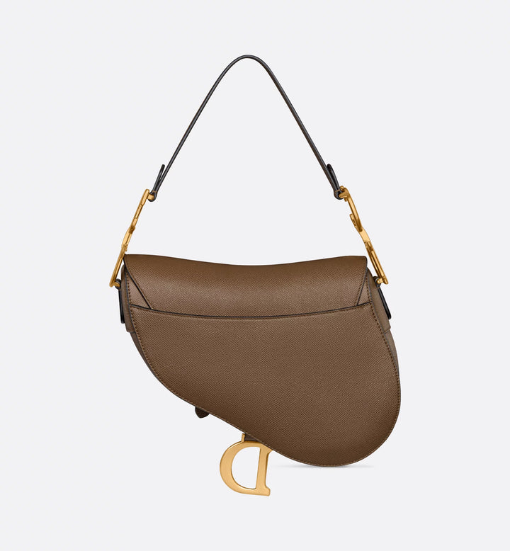 Dior | Saddle Bag