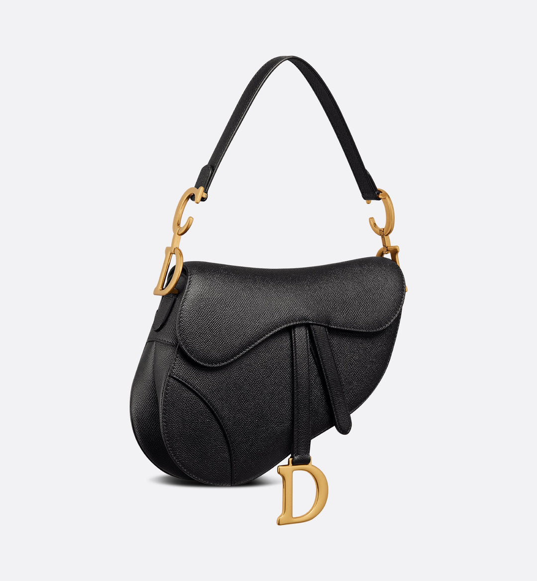 Dior | Saddle Bag