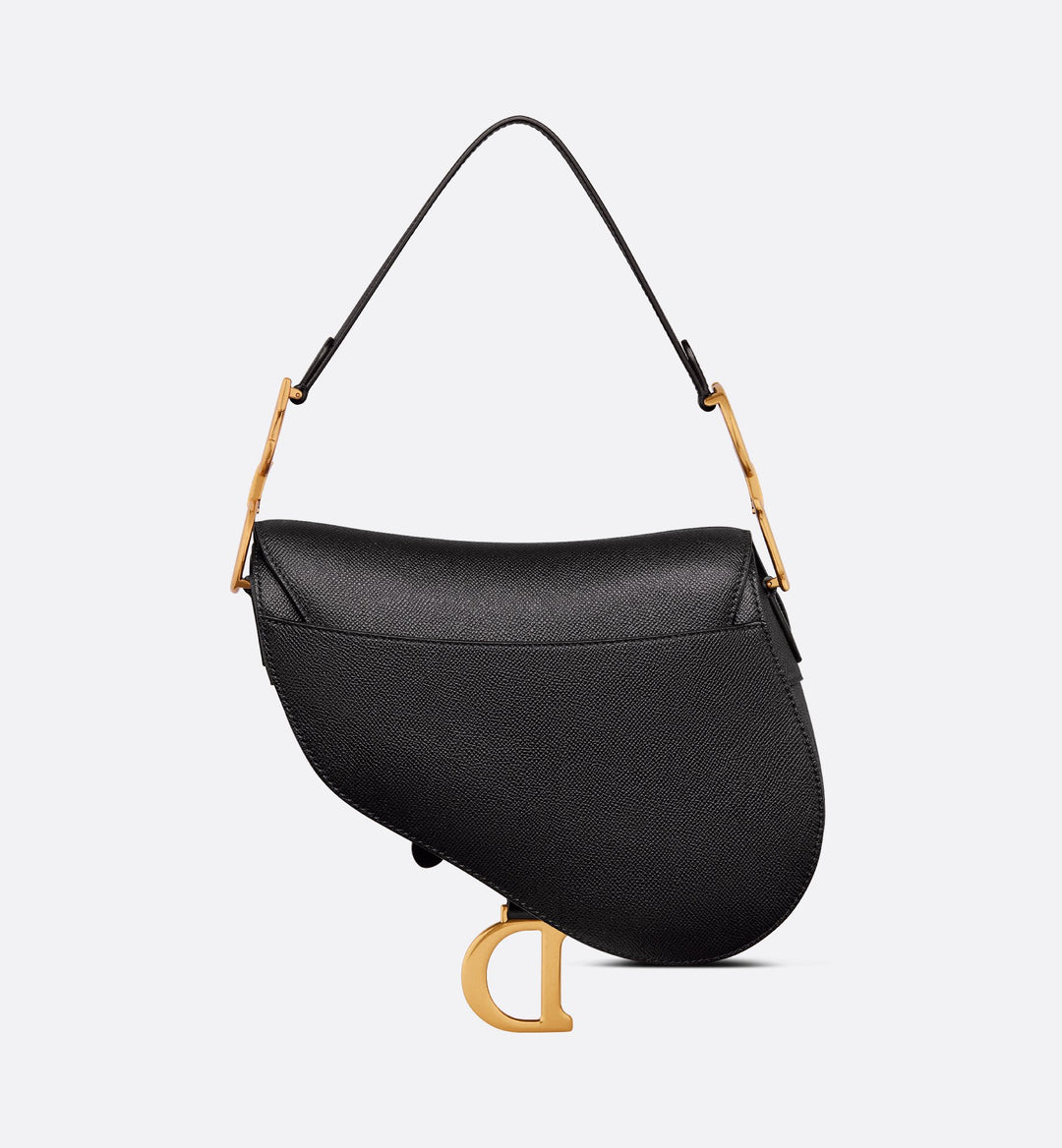 Dior | Saddle Bag
