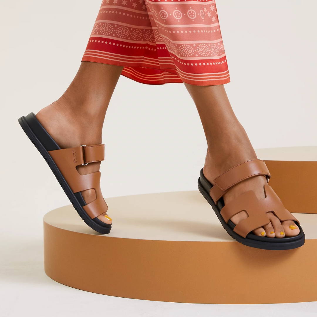 Roma® Unisex Sandals