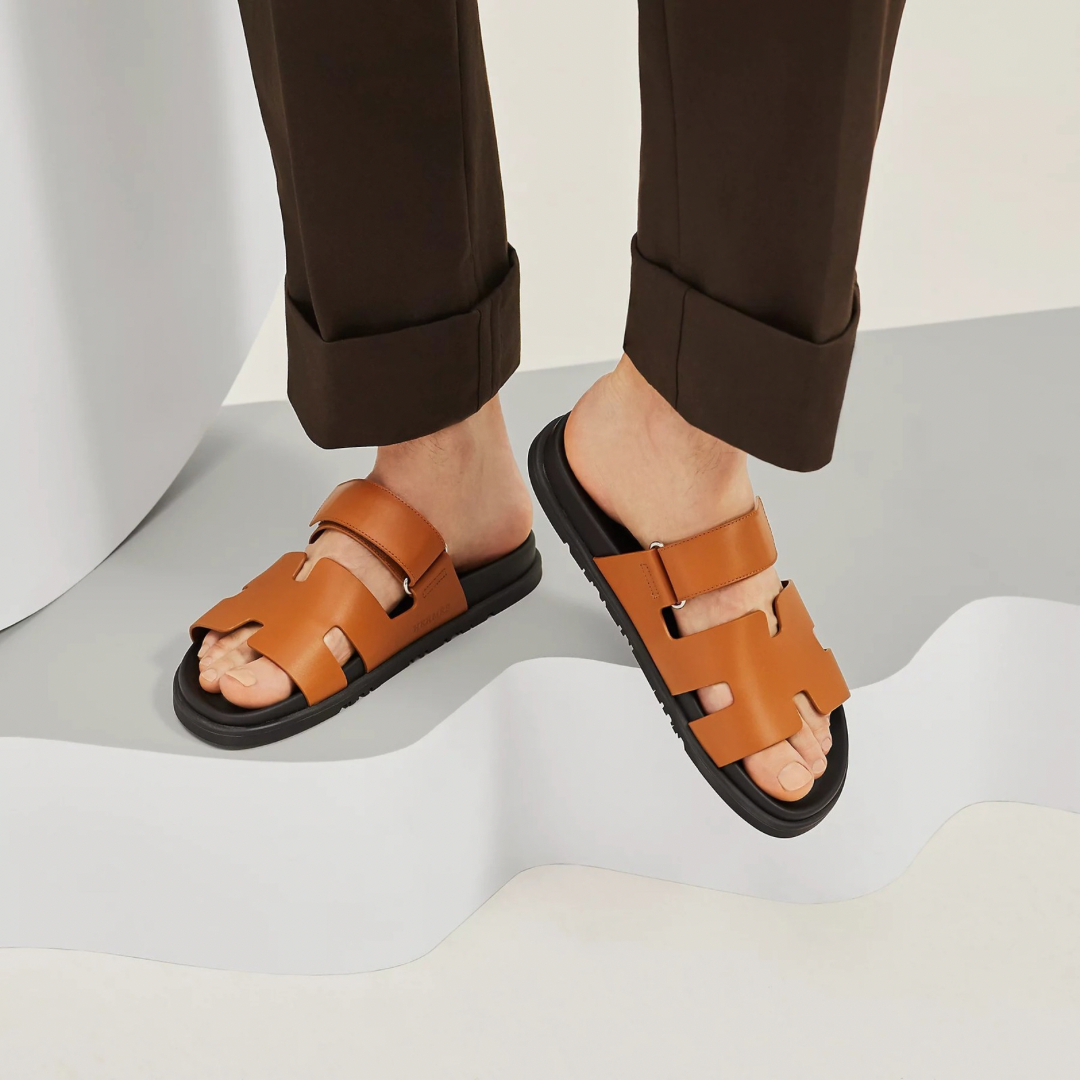 Roma® Unisex Sandals