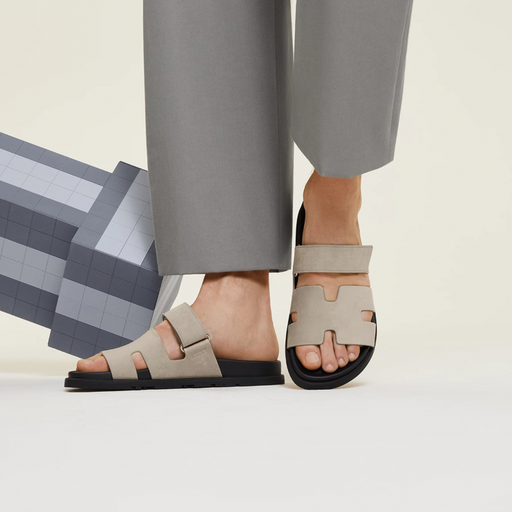 Roma® Unisex Sandals