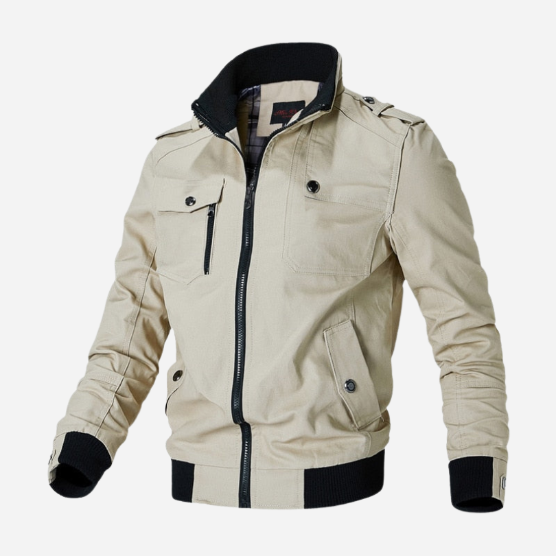 OLAF | Bomber Jacket