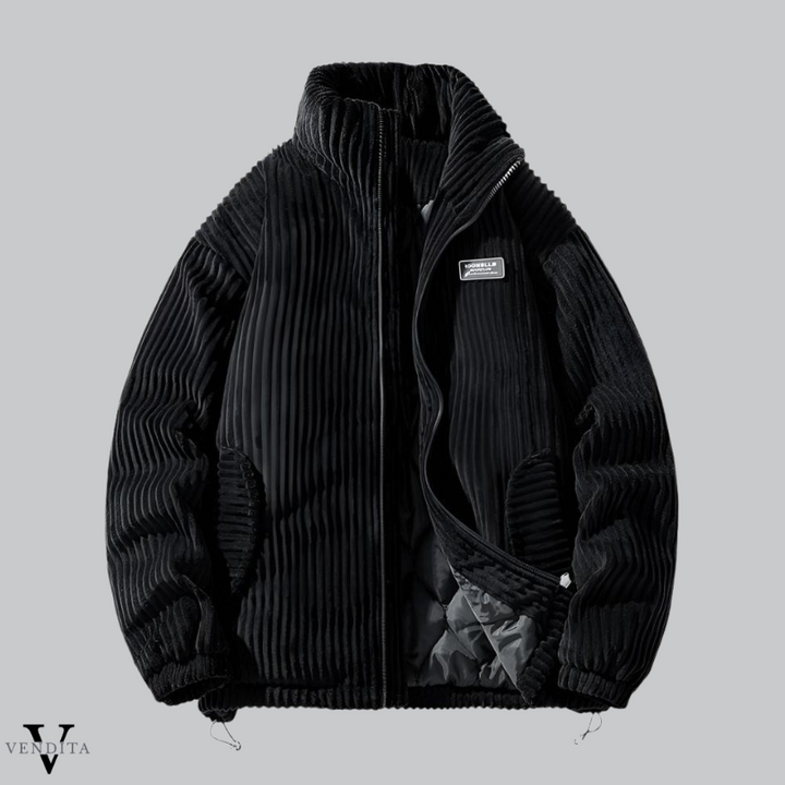 ADAM | Cord Jacket