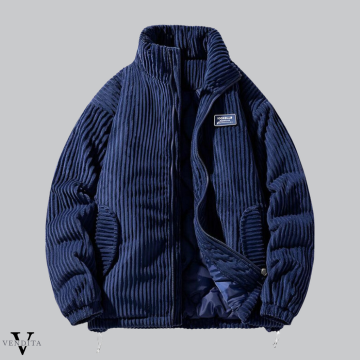 ADAM | Cord Jacket