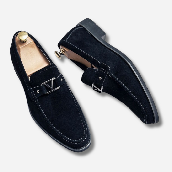 Elegant loafers